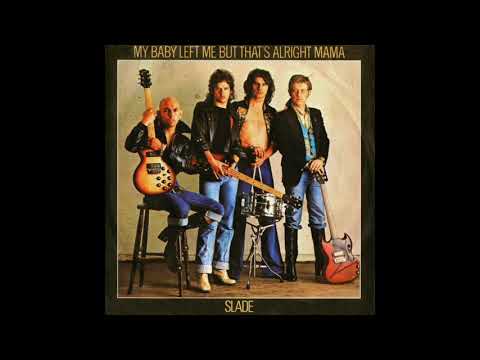 My Baby Left Me / That's Alright Mama cover