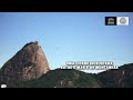 Patrimônio Mundial / World Heritage in Brazil: Paisagens cariocas do Rio de Janeiro