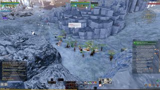 ArcheAge Unchained Nehliya 2021 : CHEAT !! NO CLIP MOD ?!! KAKAO GAMES WAKE UP PLEASE !