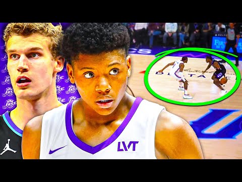 Why The Jazz Rebuild Is Genius