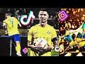 BEST RONALDO EDITS - FAILS, GOALS & SKILLS | 2023 | TIKTOK | Reels Compilation | #1