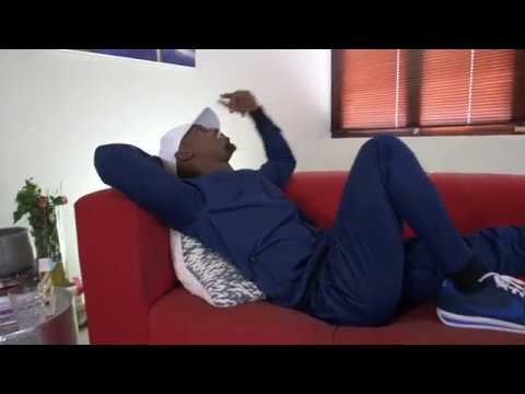 BlaQ-Slim - Letter to the City [ Official Music Video ]