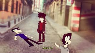 El Cuarteto de Nos-El innombrable (versión animada)