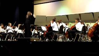 A Pirates Voyage (Lennie Niehaus)