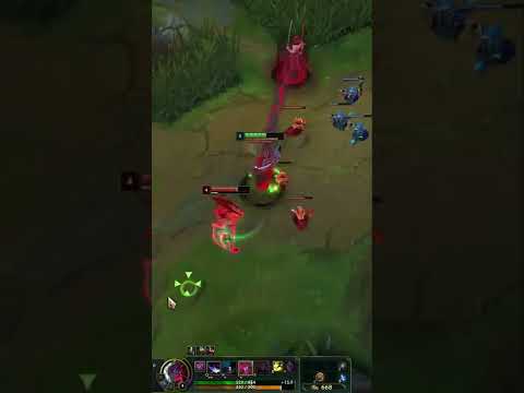 Yone vs Akali #shorts #leagueoflegends