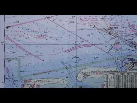 SBF See Navigationsaufgaben, Aufgabe 5