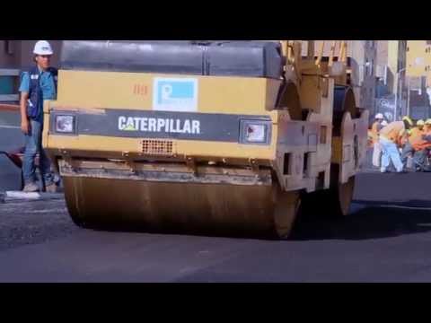 BY PASS OVALO GRAU   CONSORCIO LIBERTAD