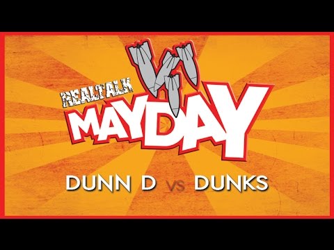 Dunn D vs Dunks