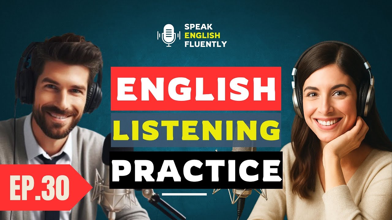 LEARN ENGLISH Through Popular MOVIES and TV Shows!