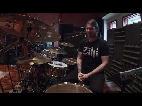 Sihi Artist Spotlight: Juuso Raatikainen