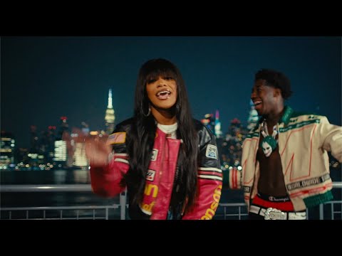 BreezyLYN - Keep Wishing (feat. 2Rare) [Official Video]