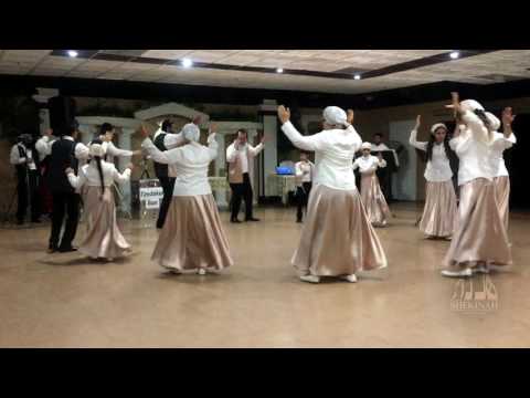 Ashreinu - Somos dichosos (Danza Hebrea)