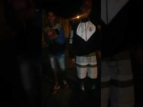 MC AUGUSTO Vg  Medley pesadão