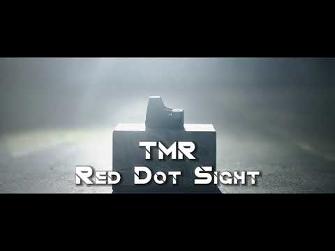 T-EAGLE TMR Red Dot, a true gem