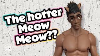Another Meow Meow?! New Variant UNBOXING & Comparison 😽😽