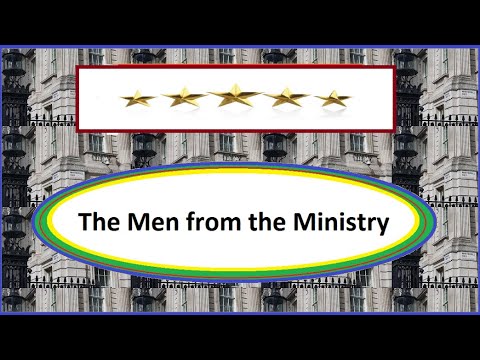 Audio Comedy - MFTM - The Foolproof Fool & Transatlantic Trouble