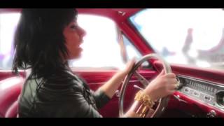 Luciana and GLOVIBES ONE x ONE (Teaser)