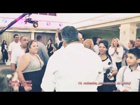 Ork.ross bend 🎷🎺🎤🎵🎼💣majka i sreca