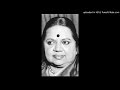 ML Vasanthakumari AdinayE KaNNA MOhanakalyANi Ambujam Krishna