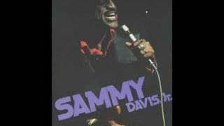 SAMMY DAVIS JR & COUNT BASIE - WORK SONG