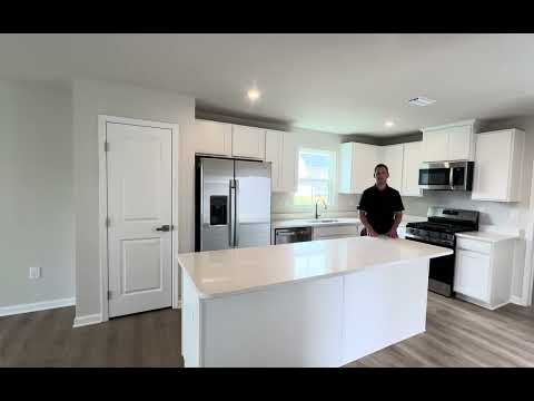 Video of Colonial Village Community