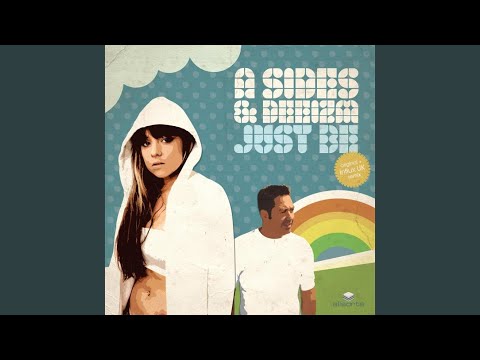 Just Be (Original mix)