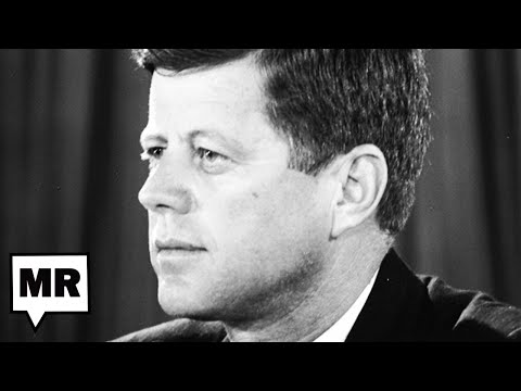 New JFK Assassination Revelations Explained