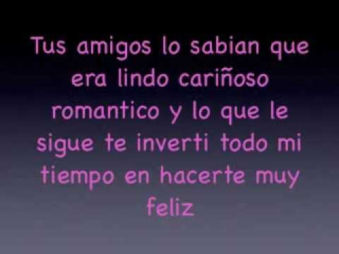Lo Más Interesante - El Bebeto