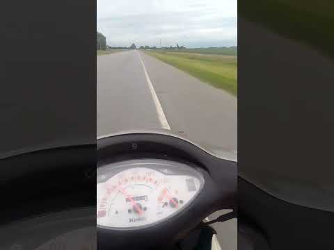 Ruta 51, Arrecifes, Buenos Aires, Argentina