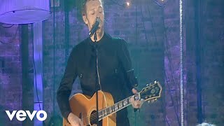 Coldplay - A Message (Live)