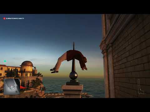 They Sent Me on Vacation to Kill Everyone With Mods and It Was GREAT - Hitman 3 Still GREAT in 2022