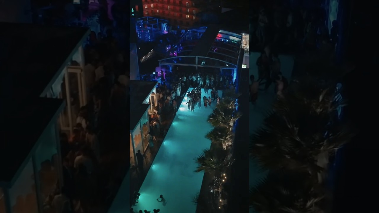 Anteprima video festa