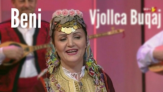 Vjollca Buqaj - Sa Gezim I Madh, Kur Na Lind Femija