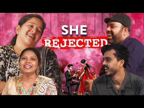 ZERO COMPATIBILITY💔 ! Ft - @mrmrskamath  Ep:6 Mr and Mrs Podcast Kannada