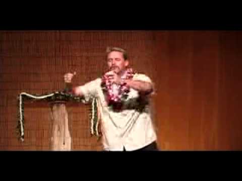 Jude 1:7 - Waxer Tipton (One Love Ministries)