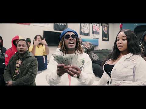 CML "LIVIN LEGEND" (Official Video)  produced by HERMANATA