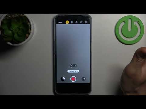 OnePlus Nord CE 2 Lite - How To Change Camera Timelapse