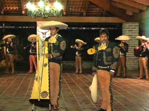 Video 6 de Mariachi México De Los Hermanos Vargas