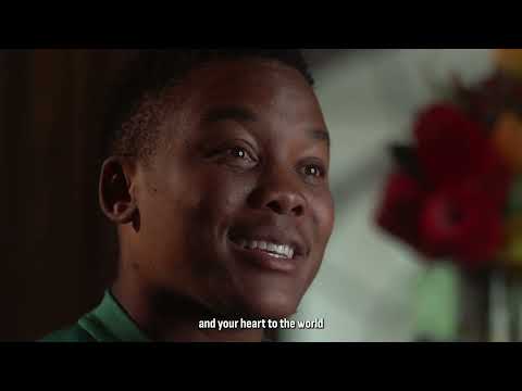 Episode 18: How rugby changed my life - Babalwa Latsha