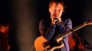 Saint Raymond - Everything She Wants (Barcelona 24-11-2014)
