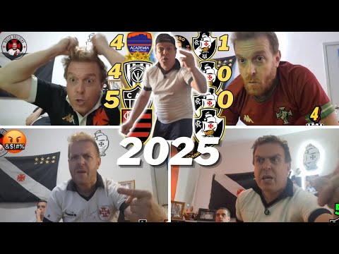 Família Mengão React and 2 more