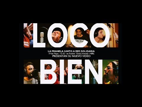 PopArt Discos and LaFranelaOficial