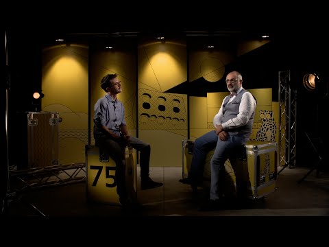 Locarno Today - 9 | 8 | 2022