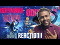Odiyamma Lyrical Video | REACTION!! | Nani | Shruthi Haasan | Hesham Abdhul Wahab | Dhruv | Chinmayi