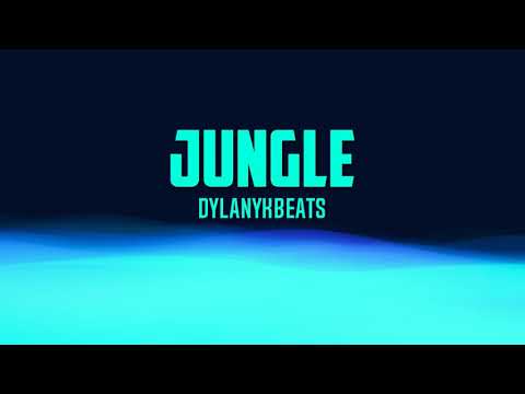 Jungle - DylanYKBeats - Free Beat