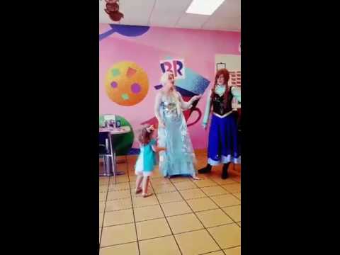 Promotional video thumbnail 1 for Bella Princess Company 