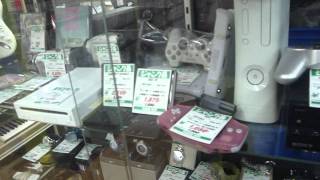 A Few Minutes Of Hard Off For You Guys 11/23/11