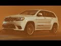 2018 Jeep Grand Cherokee Trackhawk Series IV [Add-On Tuning] 18