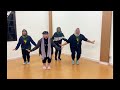 Jhoome Jo Pathaan Ladys Dance Zumba