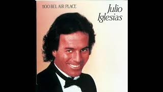 Julio Iglesias - I Don't Want To Wake You (Instrumental)